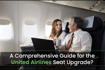 United Seat Upgrade