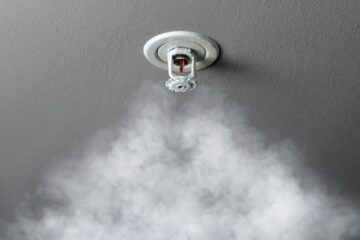 United States Fire Sprinklers Market