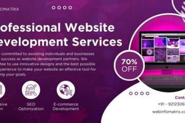 Website Design Company in Birmingham