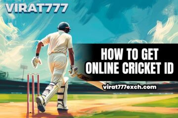 online cricket id