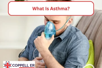 asthma treatment