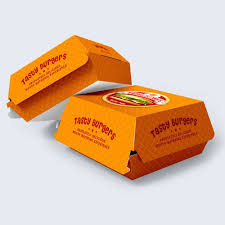 The Part of Custom Burger Boxes in Advanced Bundling Solutions