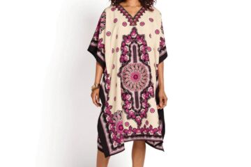 Kaftan for women