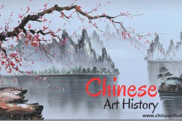 chinese art history