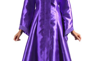 choir robes