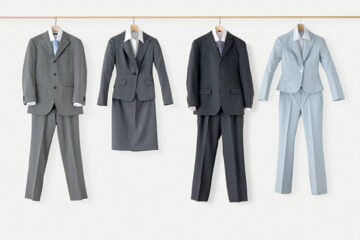 Corporate Workwear in Dubai