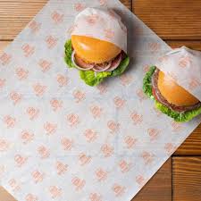 How Branded Deli Paper Can Transform Your Packaging Strategy