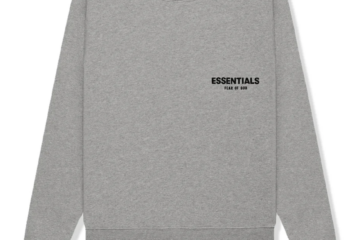 Essentials Sweatshirt