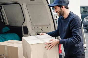 Packers and Movers in Lahore