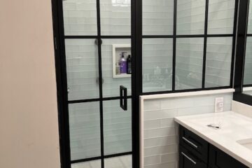 Shower Door Enclosures Long Island