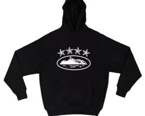 Corteiz Hoodie for Style