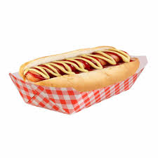 The Craftsmanship of Bundling: Investigating Custom Hot Dog Boxes