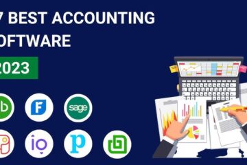 best accounting software for small business