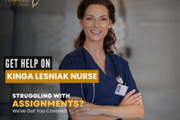 kinga lesniak nurse