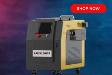 laser para quitar oxido