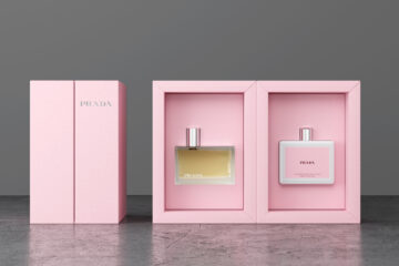 perfume box