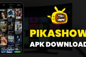 PikaShow APK Download v87 (Update) Latest Version 2025