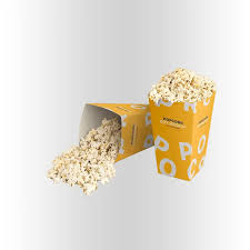 "How Custom Popcorn Boxes Enhance Product Appeal and Loyalty"