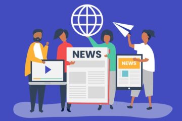 free press release sites