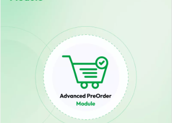 prestashop pre order