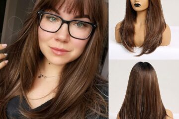 realistic wigs