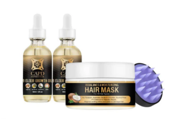 Scalp and Repair Bundle