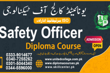 Safety Officer Course