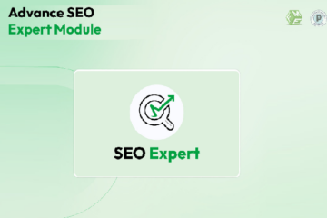 prestashop seo module