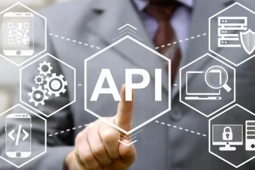 API Integration Services