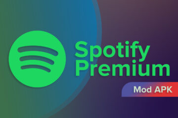 Spotify Mod APK Download (Premium) Version For Android 2025