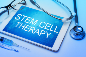 stem cells treatment Dubai