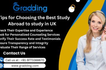 study in uk