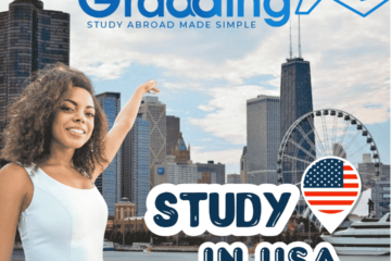 study in usa