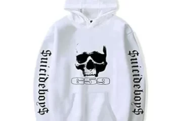 Suicide Boys Merch