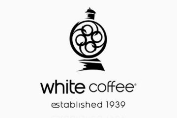 white coffee