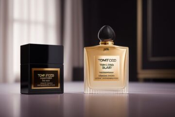 Why Tom Ford Black Orchid Is the Ultimate Evening Fragrance