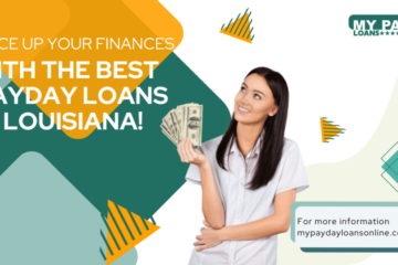 Louisiana payday loans online