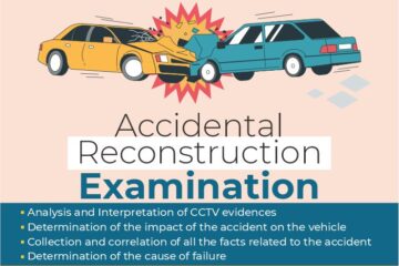 Accident Reconstruction Services