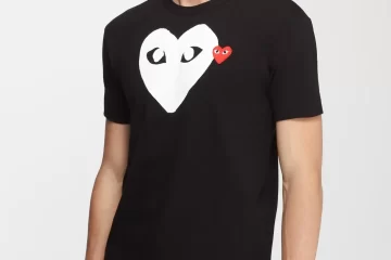 Comme des Garcons shirt