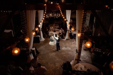 barn wedding venues