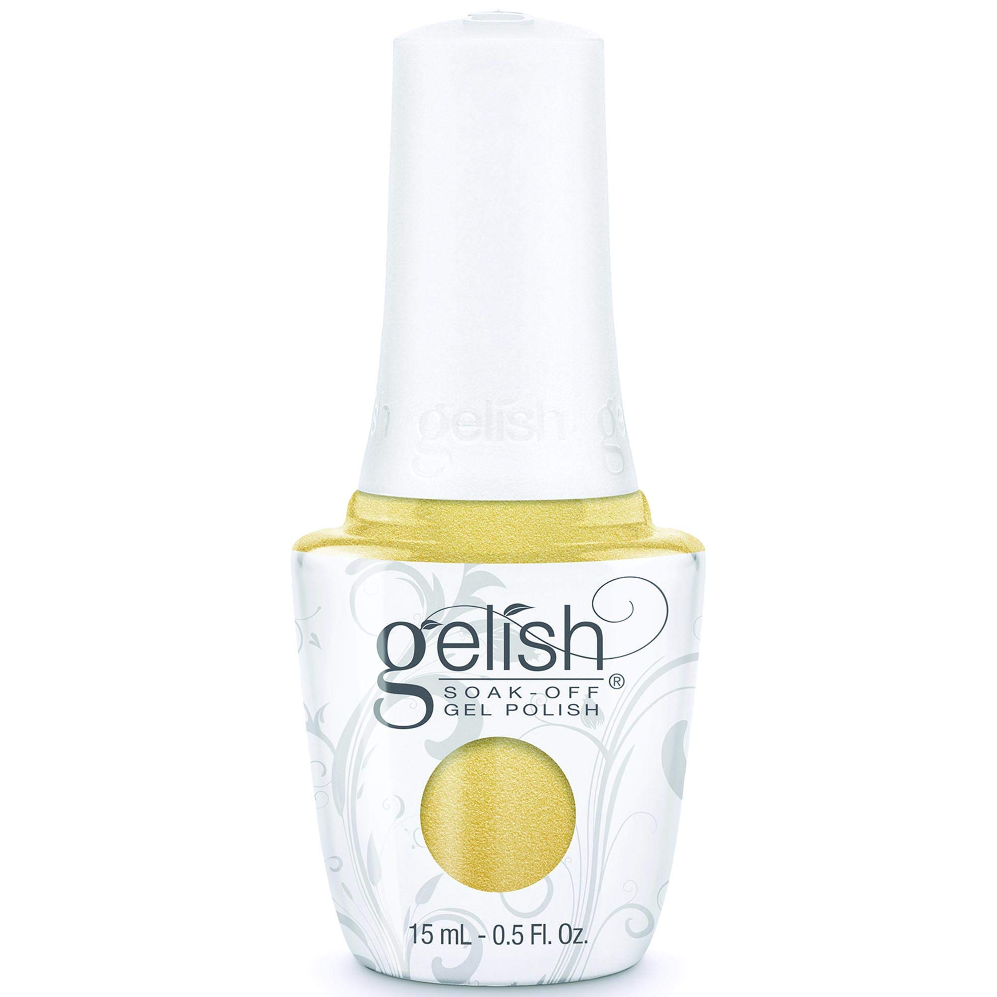 hard gel nail polish 