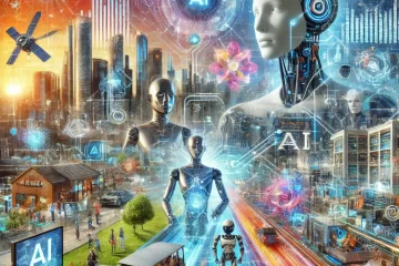 AI trends in 2025