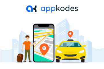 Appkodes Turo Clone App