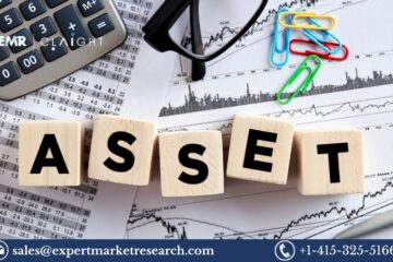 Asset Tracking Market