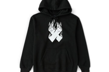 Autographed-X-Flames-HoodieS