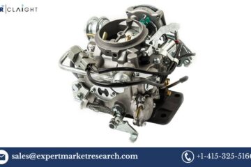 Automotive Carburetor Manufacturing Plant Project Report