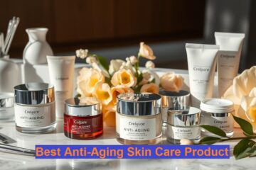 Best Anti-Aging Skin Care Product