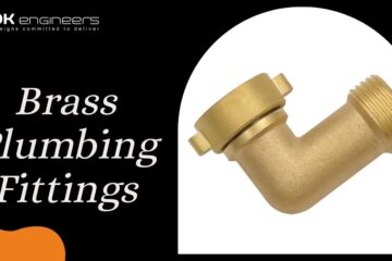 Brass Plumbing Fittings