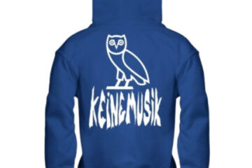 From Music to Fashion How Keinemusik Merch Sets New Online Trends