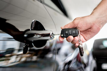 car unlock services near me